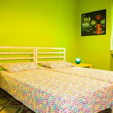 Sabry Apartment San Giuliano Terme Ngoại thất bức ảnh