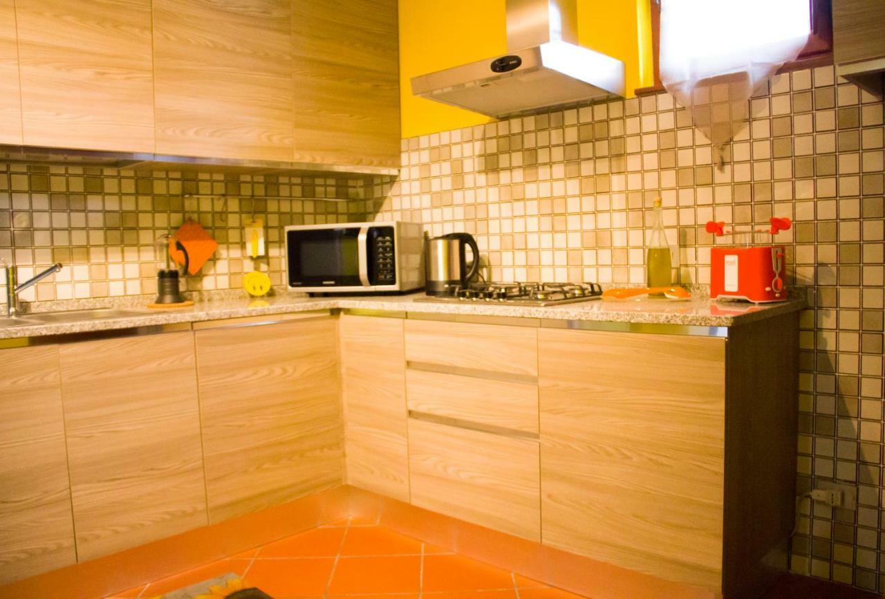 Sabry Apartment San Giuliano Terme Ngoại thất bức ảnh