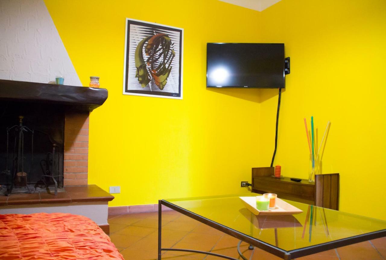 Sabry Apartment San Giuliano Terme Ngoại thất bức ảnh