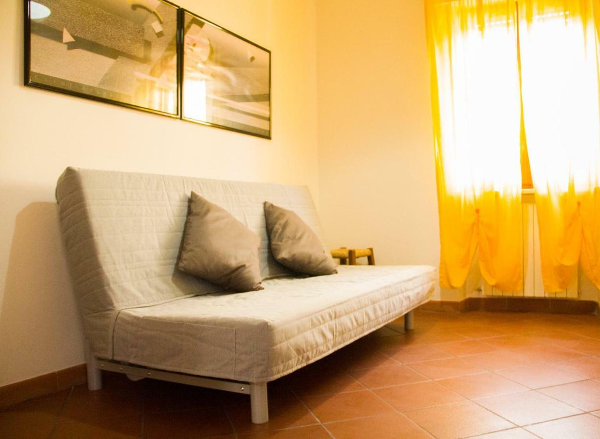 Sabry Apartment San Giuliano Terme Ngoại thất bức ảnh