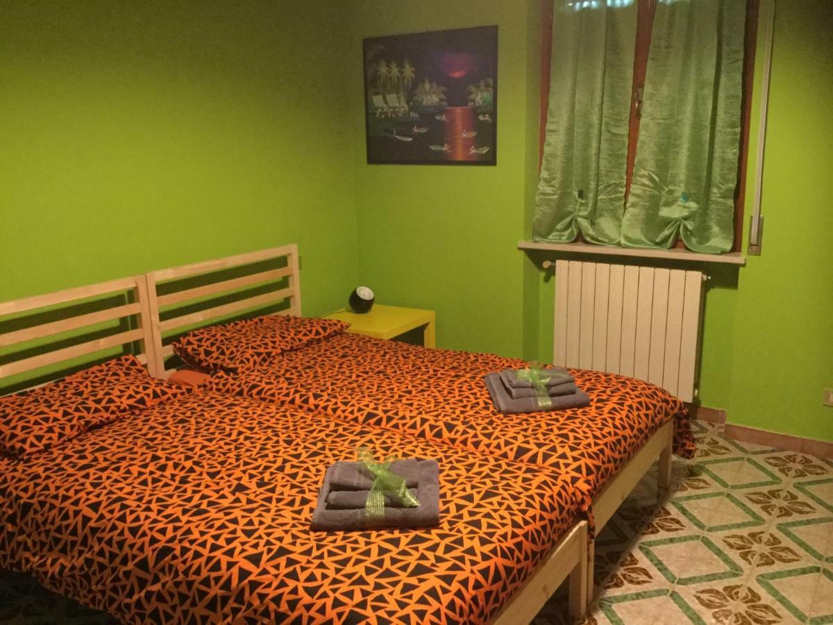 Sabry Apartment San Giuliano Terme Ngoại thất bức ảnh