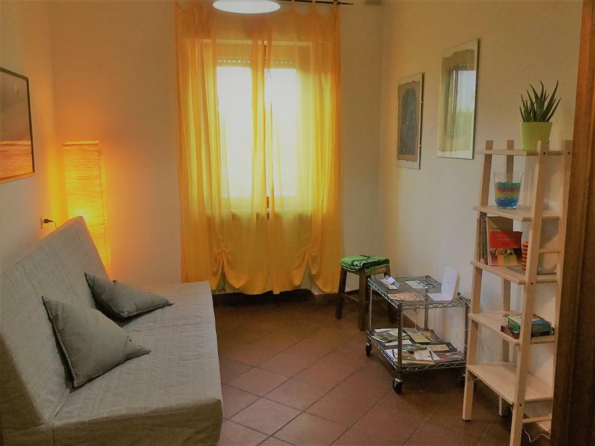 Sabry Apartment San Giuliano Terme Ngoại thất bức ảnh