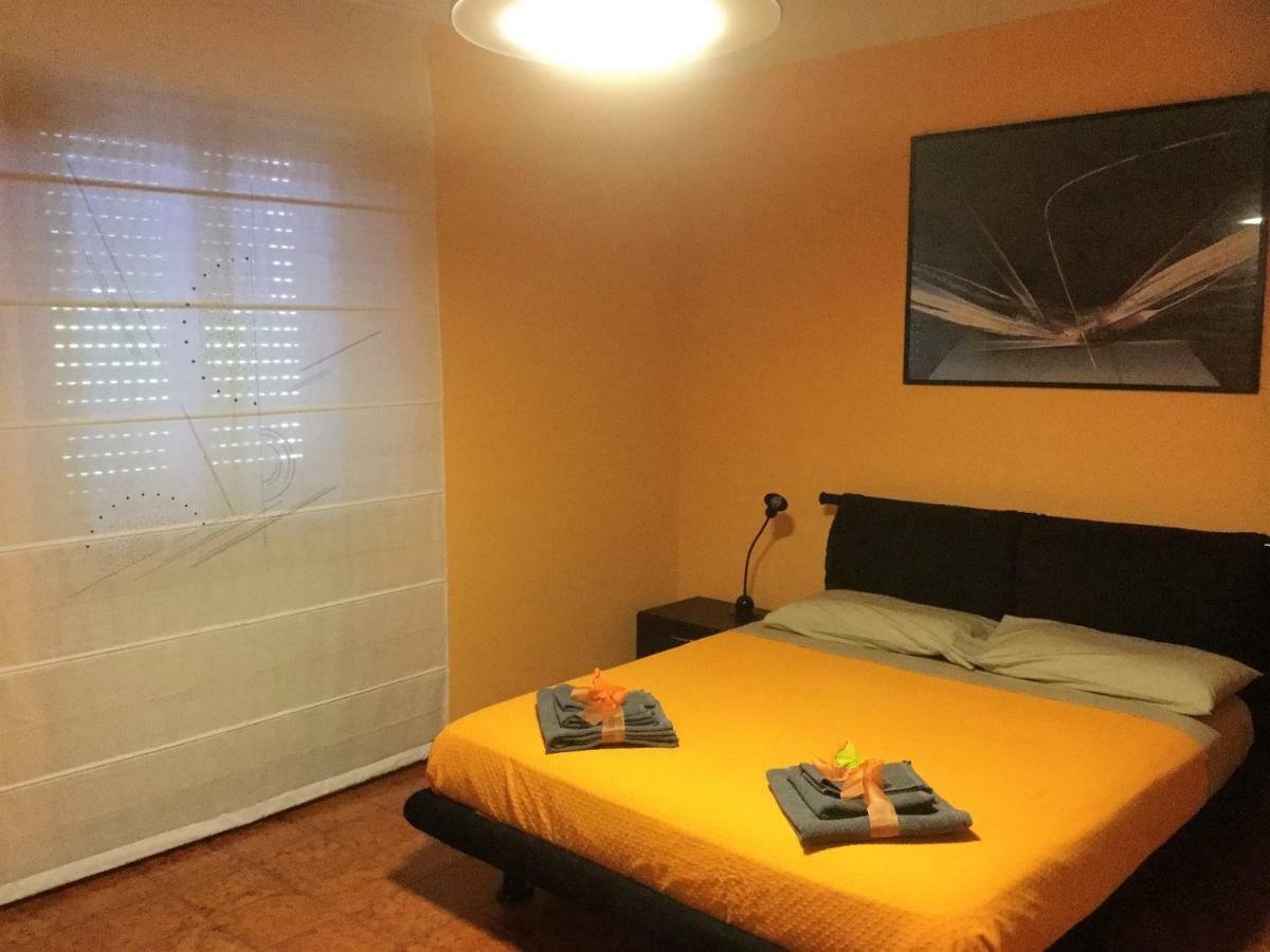 Sabry Apartment San Giuliano Terme Ngoại thất bức ảnh