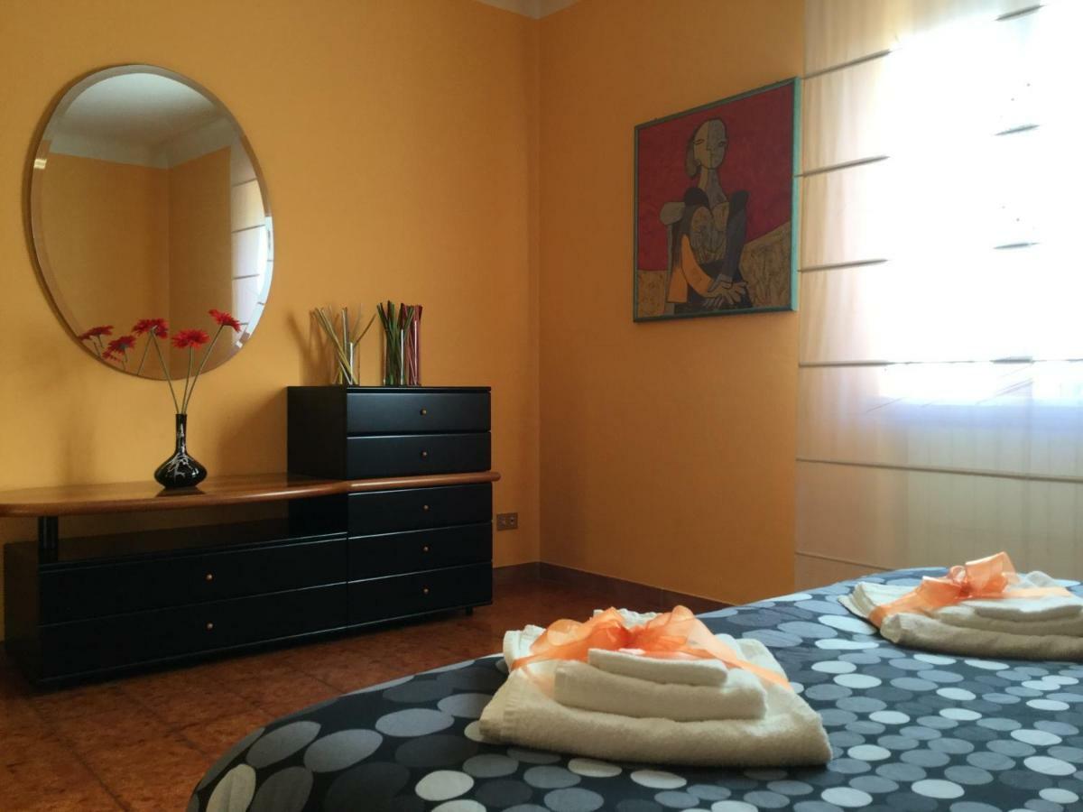 Sabry Apartment San Giuliano Terme Ngoại thất bức ảnh