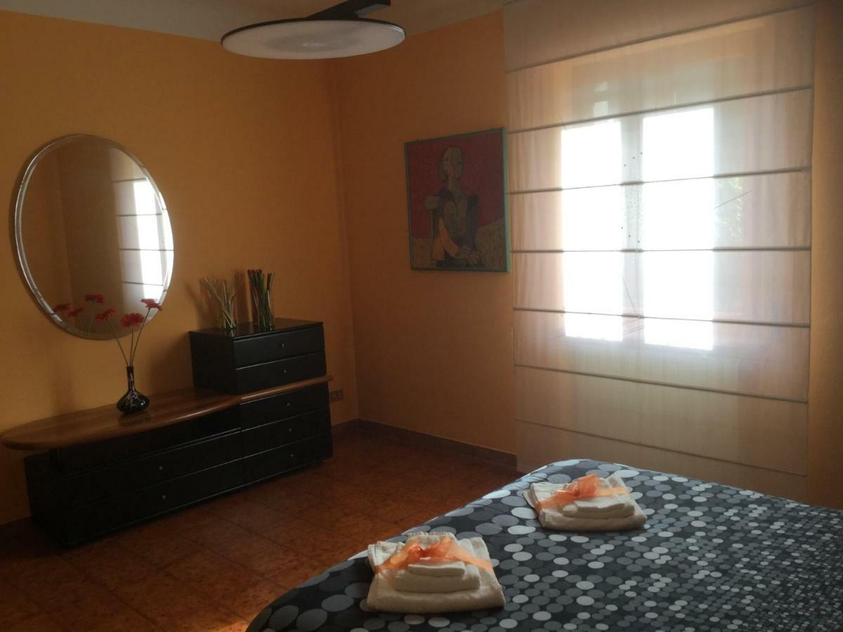 Sabry Apartment San Giuliano Terme Ngoại thất bức ảnh