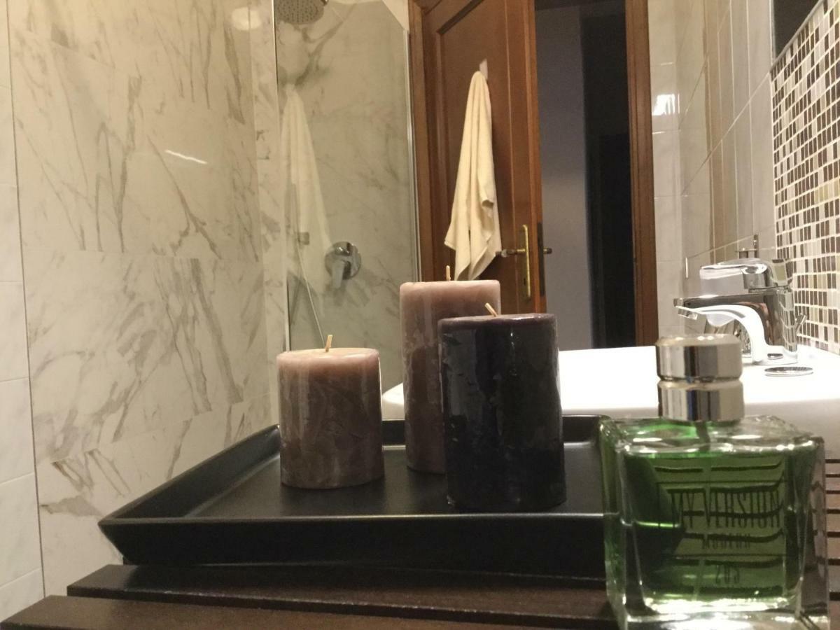 Sabry Apartment San Giuliano Terme Ngoại thất bức ảnh