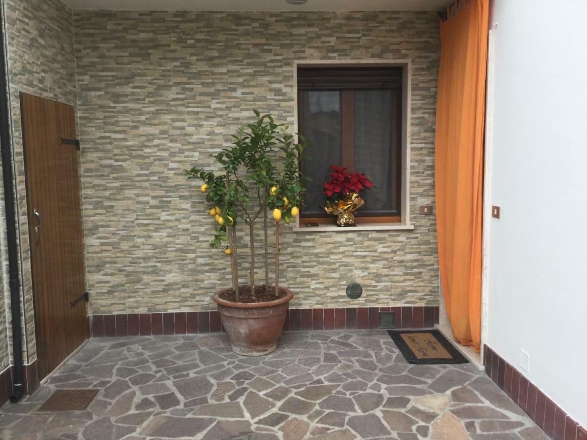 Sabry Apartment San Giuliano Terme Ngoại thất bức ảnh